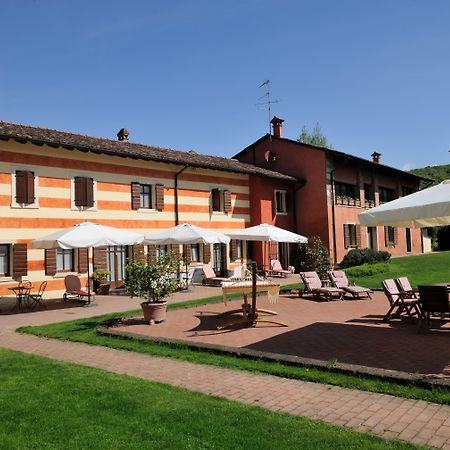산 마르티노 부온 알베르고 Musella Winery & Relais 게스트하우스 외부 사진